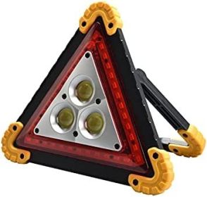 Super-Bright LED Emergency Light