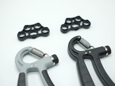 Hand Grip Trainer Strength Exerciser