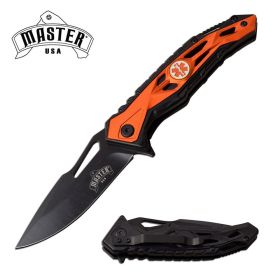 Knife for Public Servants