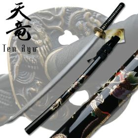 Handmade Samurai Sword