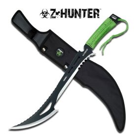Hunting Stainless Steel Machete