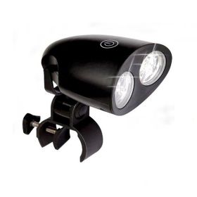 Portable Grill BBQ Lights