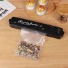 Vacuum Sealer Machine Food Vacuum Sealer