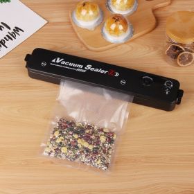 Vacuum Sealer Machine Food Vacuum Sealer