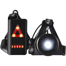 USB Rechargeable Night Light