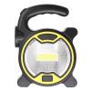 1pc LED COB Camping Flashlight Lantern