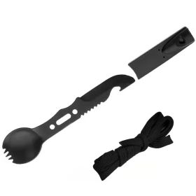Camping Tableware Stainless Steel
