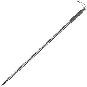 Trekking Poles; Folding Multi-functional Set