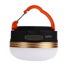 Outdoor Led Disc; Hanging Light