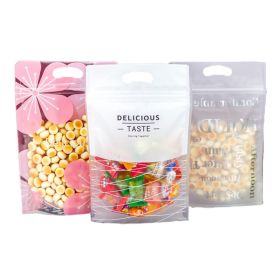 Pouch Bags -  Food Storage