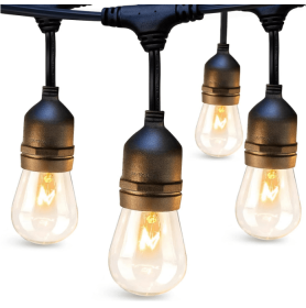 Outdoor Solar String Light