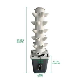 Hydroponic Growing System
