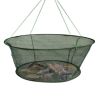 Foldable Fishing Net; With Fishing Rope & Handle
