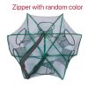 Fishing Net Trap - 6 Hole Fishing Accessories