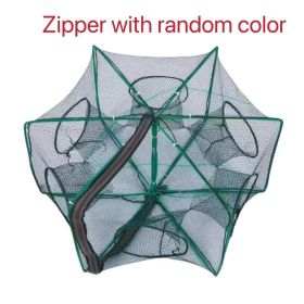 Fishing Net Trap - 6 Hole Fishing Accessories
