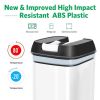 Kitchen Food Storage Containers - 4 Pack