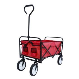 Folding Wagon