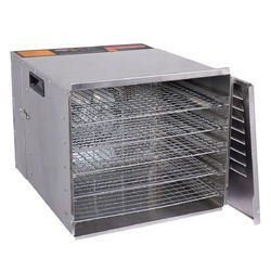 Stainless Steel Food Dehydrator