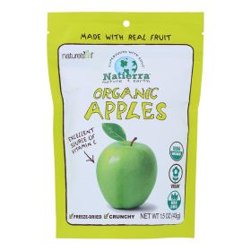 Organic - Freeze Dried - Apples Pack of 12