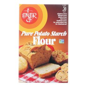 Ener-g Foods Potato Starch Flour Pack of 12