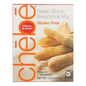 Bread Stick Mx Grlc Onion Pack of 8