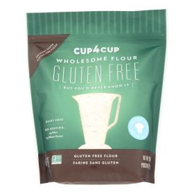 Wholesome Flour Blend Pack of 6
