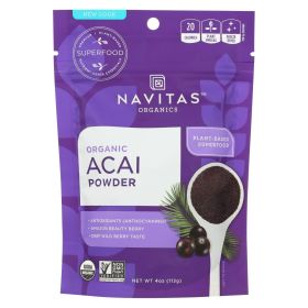 Organic Acai Powder Pack of 12