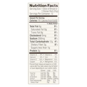 Almond Flour Artisan Bread Mix Pack of 6