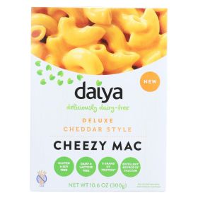 Daiya Foods - Cheezy Mac Deluxe Pack of 8