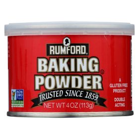 Baking Powder Pack of 24