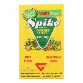 4oz Spike Vegit Seasoning