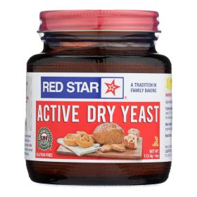 Nutritional Yeast - Active-Dry Pack of 12
