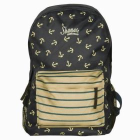 Blancho Backpack [Bad Romance] Camping Backpack
