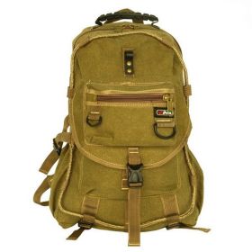 Blancho [City Boy] Multipurpose Canvas