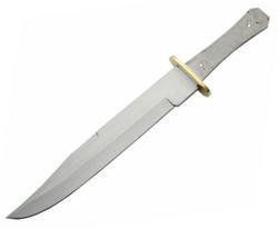 15 in Bowie Stainless Steel Blade