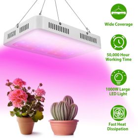 LED Grow Light 1000W  Full Spectrum