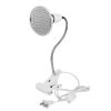 LED Grow Light 12W 200 Red Blue LEDs