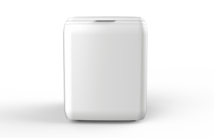 Ice Maker Countertop 44LBS