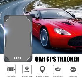 Handheld GPS Compass Location