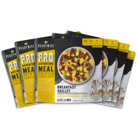 ReadyWise Meal Breakfast Skillet