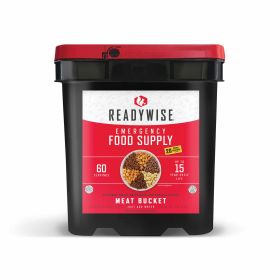 Freeze Dried Meat