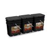 360 Serving - Includes: 2 -Serving Entree & 1- Breakfast