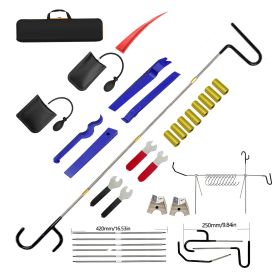 Multi-functional repair parts