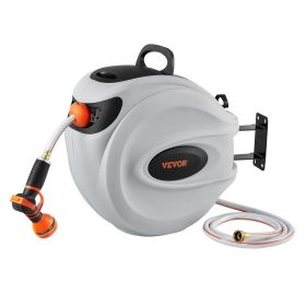 84 Foot Retractable Water Hose