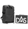 Solar power generation mountaineering backpack 5000mah