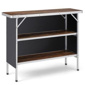 Folding Camping Table