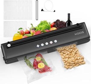 KOIOS Vacuum Sealer Machine