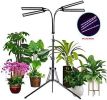 4 Head LED Grow Light