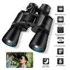 Binoculars with FMC Lens Low Light Night Vision