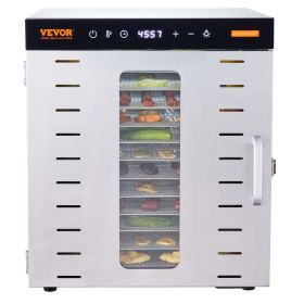 VEVOR Food Dehydrator Machine
